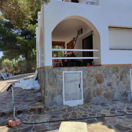 Σπίτι διακοπών Di Esperanza *