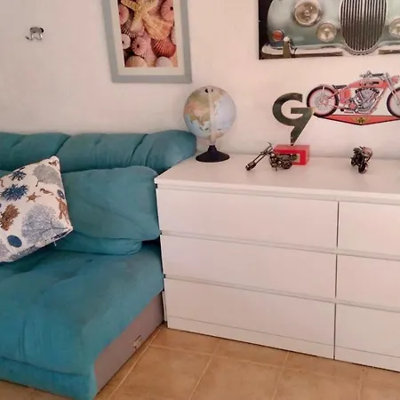 Di Esperanza Tatil Evi *