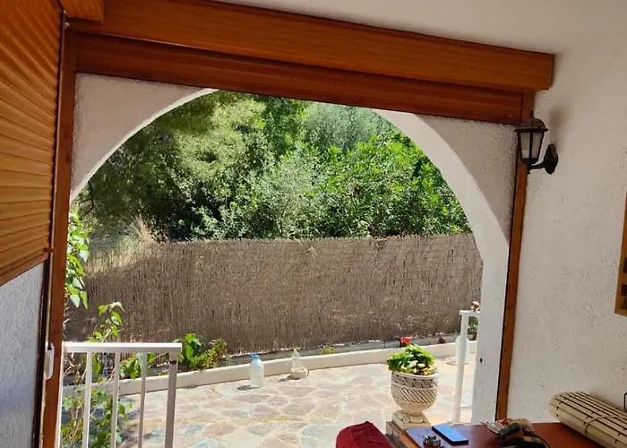 Di Esperanza Tatil Evi