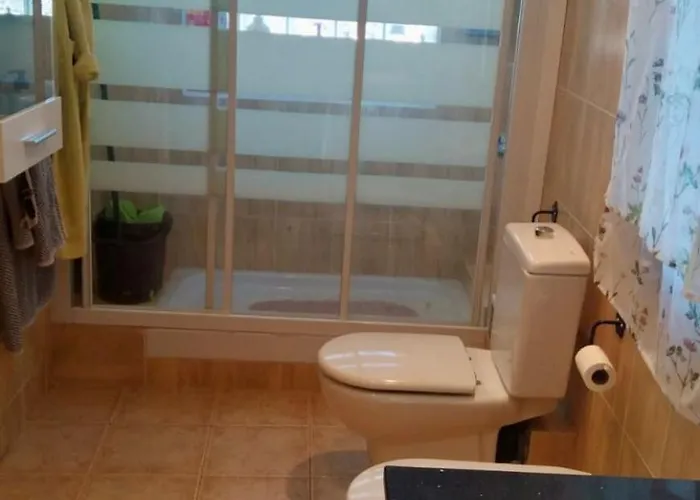 Tatil Evi Di Esperanza Coma-ruga