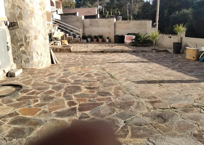 Di Esperanza Tatil Evi *