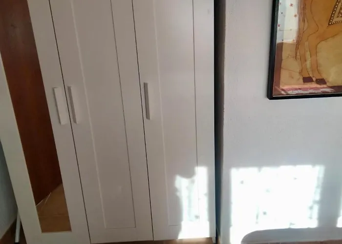Tatil Evi Di Esperanza