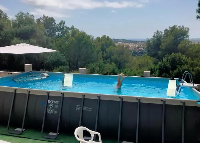 Di Esperanza Tatil Evi