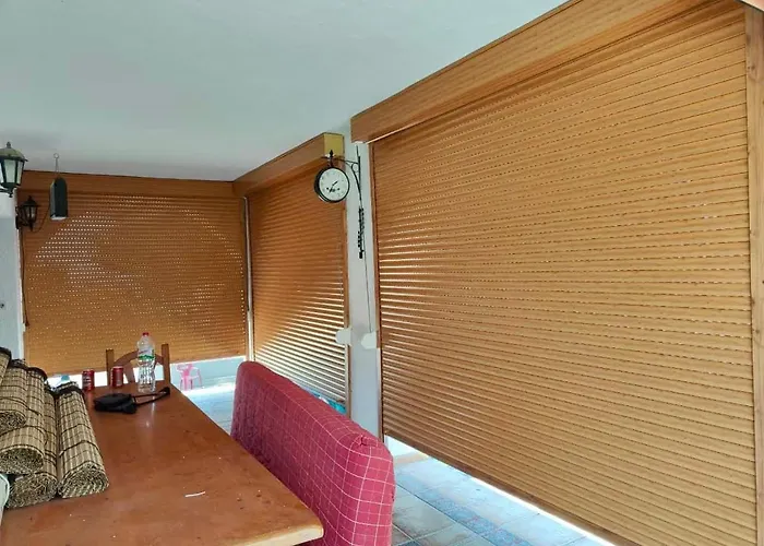 Tatil Evi Di Esperanza