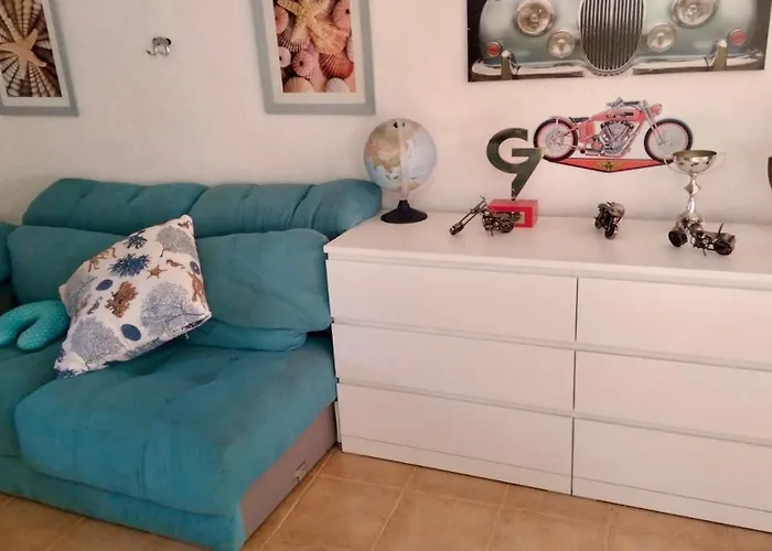 Di Esperanza Tatil Evi *