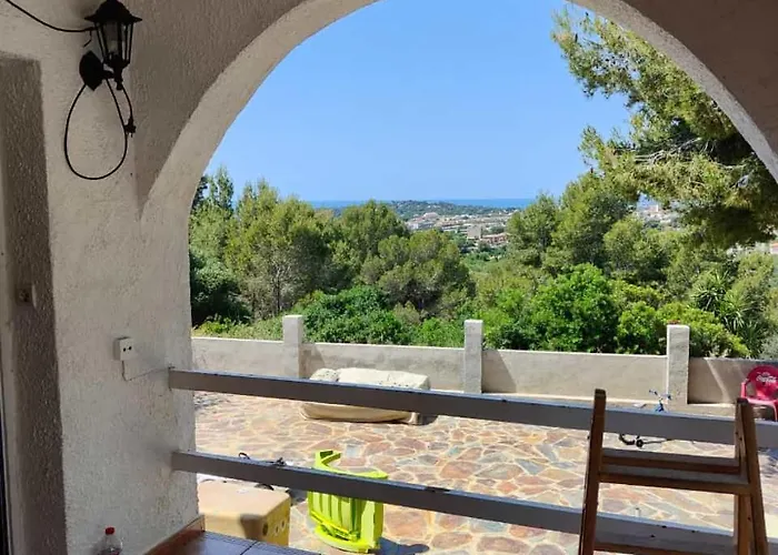 Tatil Evi Di Esperanza