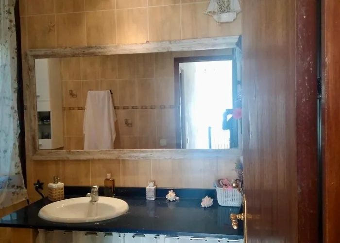 Di Esperanza Tatil Evi *