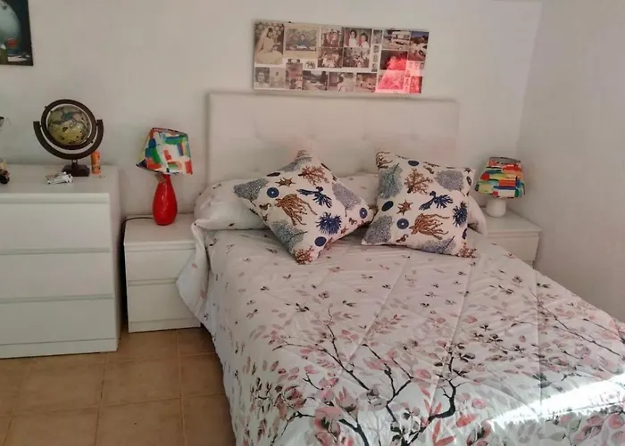 Tatil Evi Di Esperanza Coma-ruga