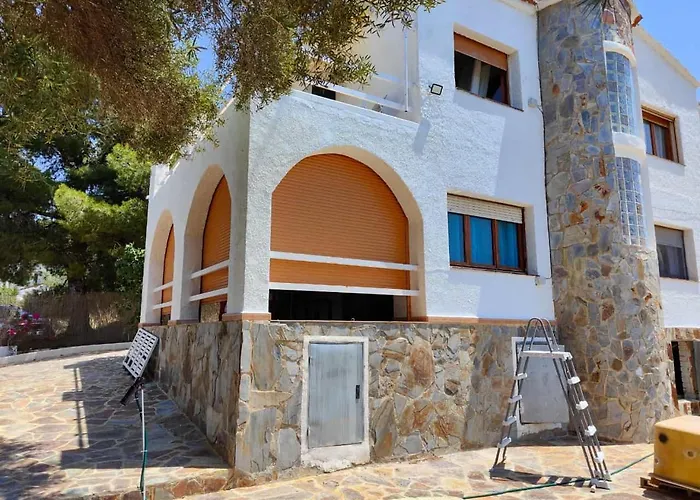 Di Esperanza Tatil Evi