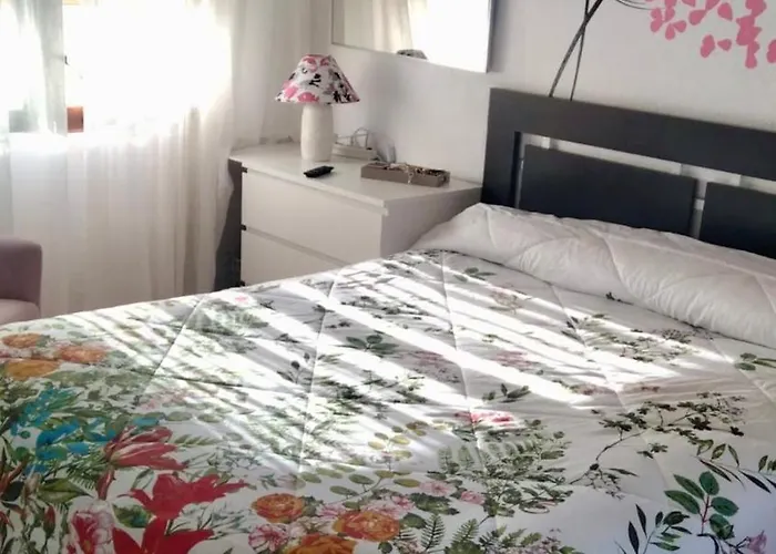 Di Esperanza Tatil Evi *