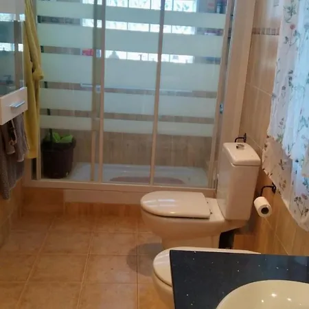 Feriehus Di Esperanza Coma-ruga