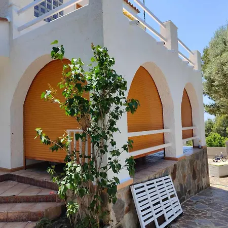 Di Esperanza Holiday home *
