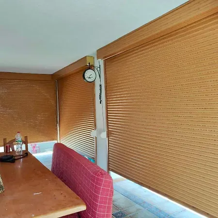 Holiday home Di Esperanza