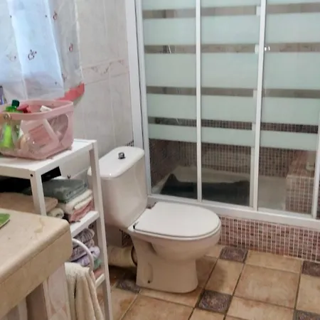 Holiday home Di Esperanza