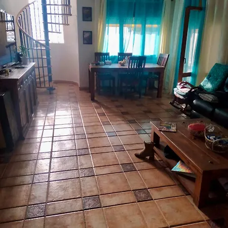 Holiday home Di Esperanza *