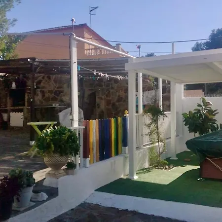 Di Esperanza Holiday home Coma-ruga