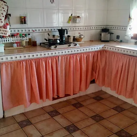 Holiday home Di Esperanza *