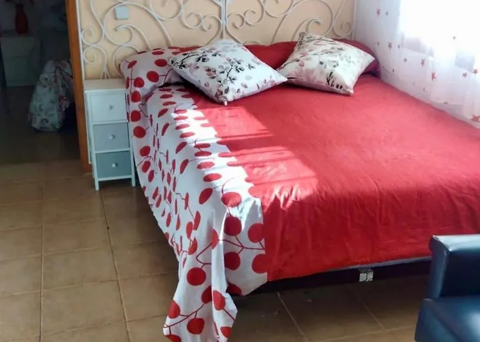 Casa vacanze Di Esperanza