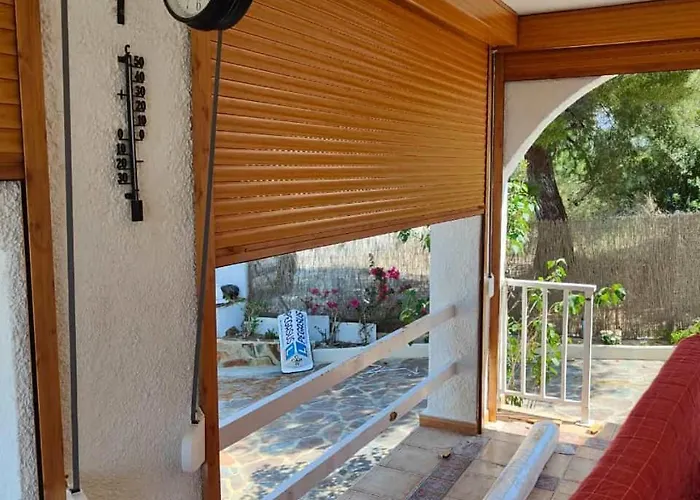 Casa vacanze Di Esperanza