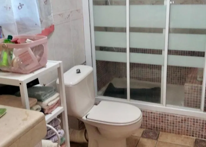 Casa vacanze Di Esperanza