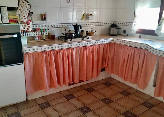 Casa vacanze Di Esperanza *
